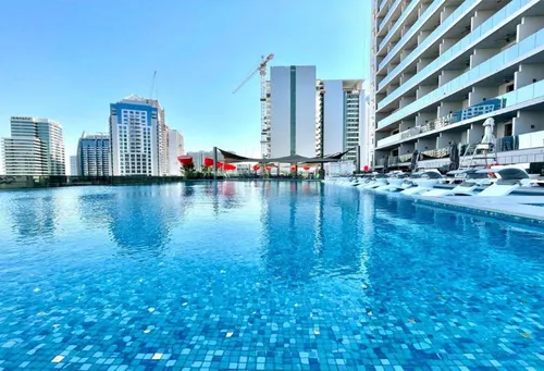 1 Bedroom Apartment in MAG 318