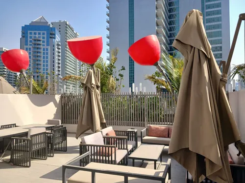 1 Bedroom Apartment in MAG 318