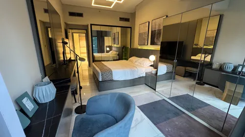 1 Bedroom Apartment in MAG 318