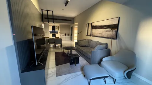 1 Bedroom Apartment in MAG 318