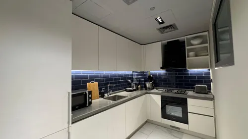 1 Bedroom Apartment in MAG 318