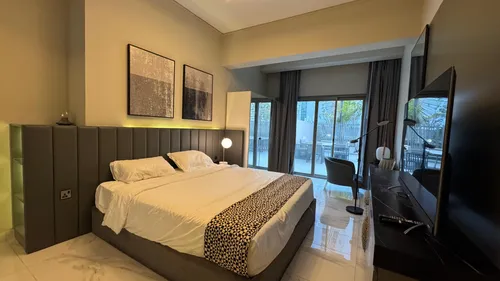 1 Bedroom Apartment in MAG 318