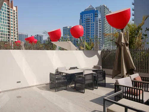 1 Bedroom Apartment in MAG 318