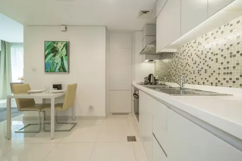  Apartment in DAMAC Maison The Vogue