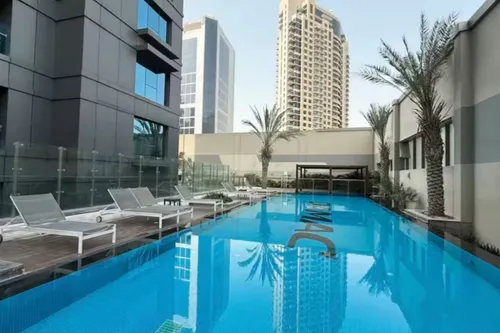  Apartment in DAMAC Maison The Vogue