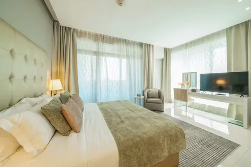  Apartment in DAMAC Maison The Vogue