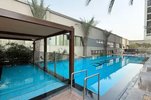  Apartment in DAMAC Maison The Vogue