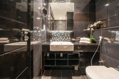  Apartment in DAMAC Maison The Vogue