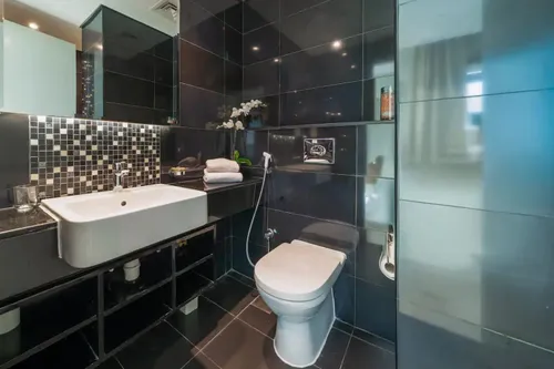  Apartment in DAMAC Maison The Vogue