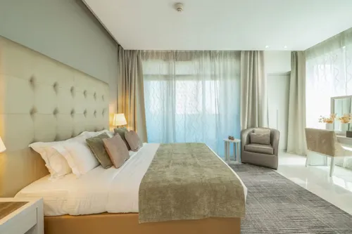  Apartment in DAMAC Maison The Vogue