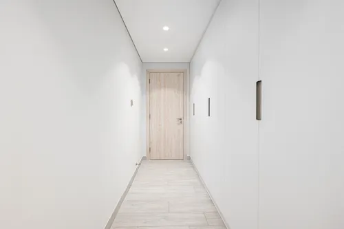 2 Bedrooms Apartment in One of One Luxury Residences