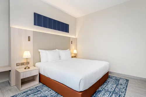 2 Bedrooms Apartment in One of One Luxury Residences