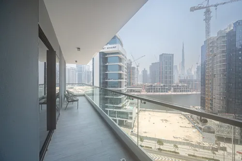 2 Bedrooms Apartment in One of One Luxury Residences