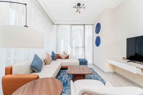 Fully Furnished | Bills Included | Move In Ready |