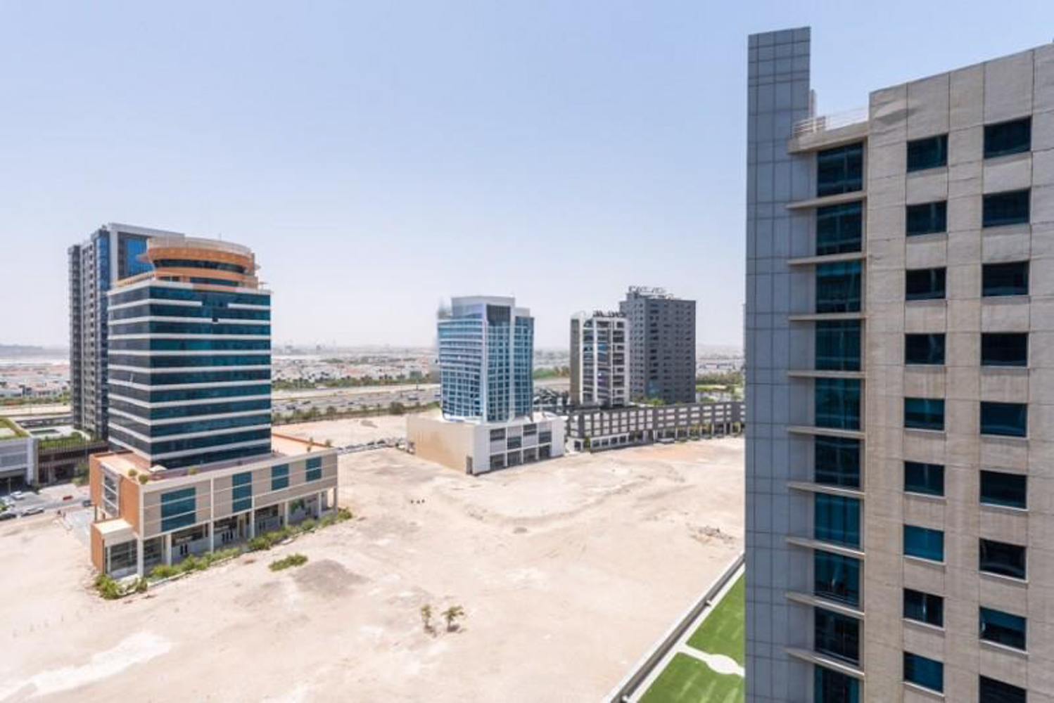  Apartment in Sol Bay