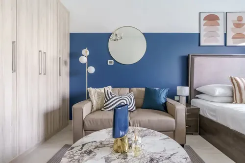  Apartment in Elite Business Bay Residence