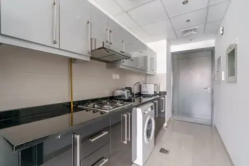  Apartment in Elite Business Bay Residence