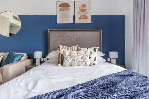  Apartment in Elite Business Bay Residence