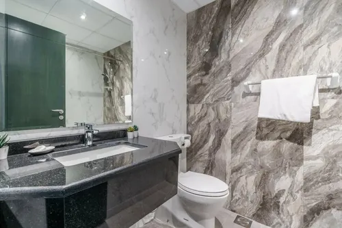  Apartment in Elite Business Bay Residence