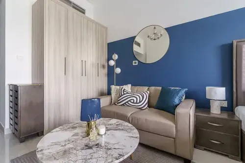  Apartment in Elite Business Bay Residence