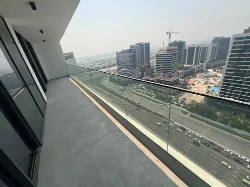 2 Bedrooms Apartment in The Paragon by IGO