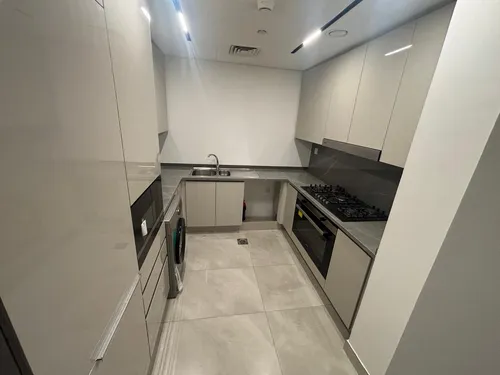 2 Bedrooms Apartment in The Paragon by IGO