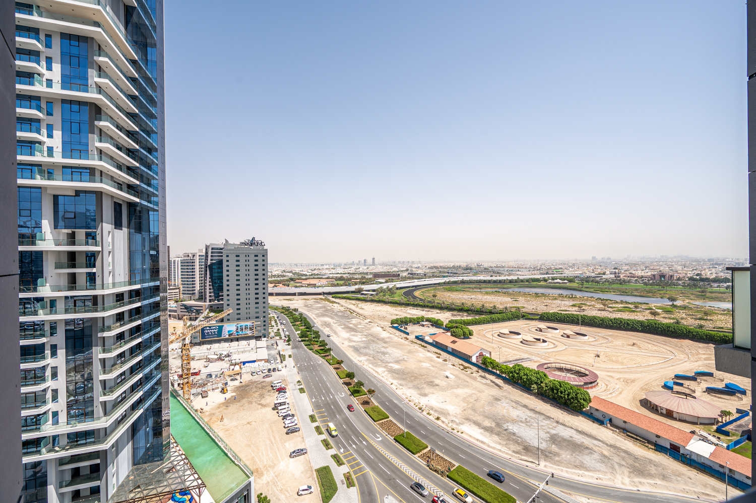 1 Bedroom Apartment in Millennium Atria Business Bay