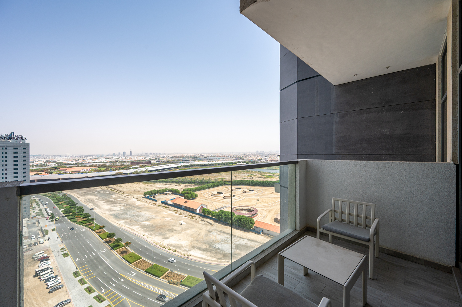 1 Bedroom Apartment in Millennium Atria Business Bay