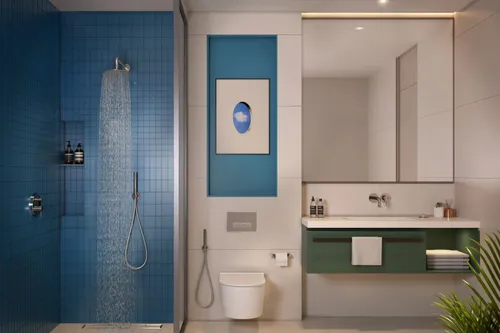 1 Bedroom Apartment in Rove Home Marasi Drive