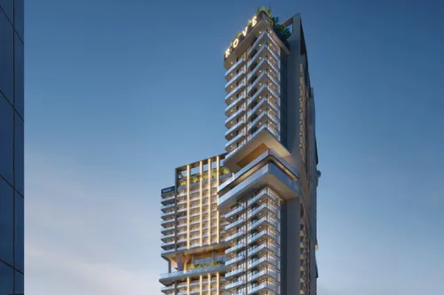 1 Bedroom Apartment in Rove Home Marasi Drive