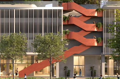 1 Bedroom Apartment in Rove Home Marasi Drive