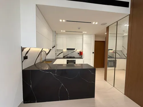 1 Bedroom Apartment in Trillionaire Residences