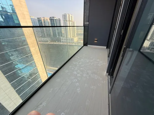 1 Bedroom Apartment in Trillionaire Residences