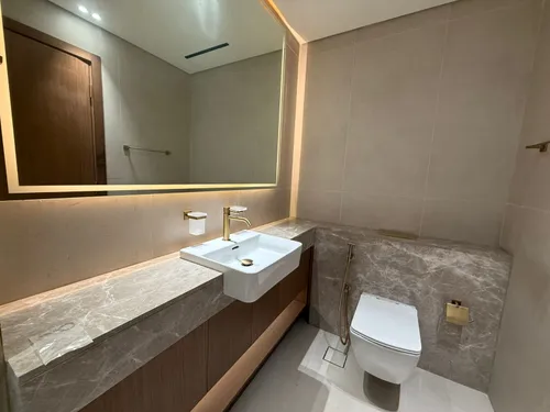 1 Bedroom Apartment in Trillionaire Residences