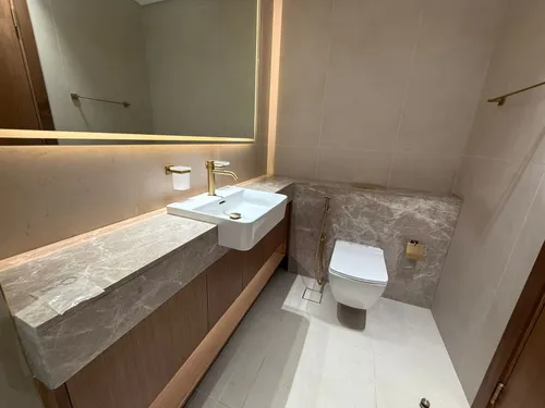 1 Bedroom Apartment in Trillionaire Residences