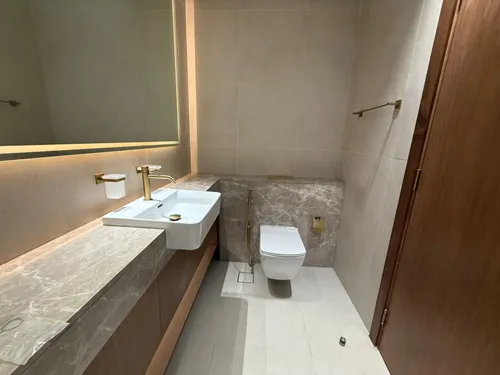 1 Bedroom Apartment in Trillionaire Residences