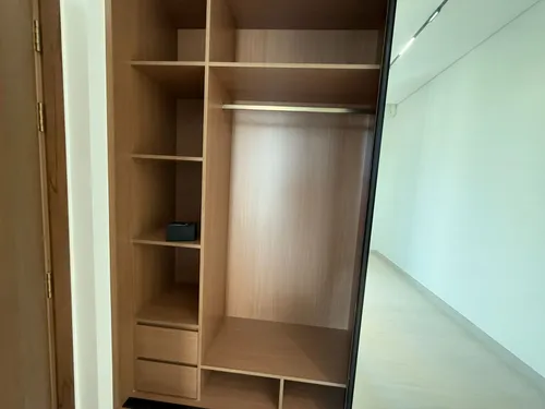 1 Bedroom Apartment in Trillionaire Residences