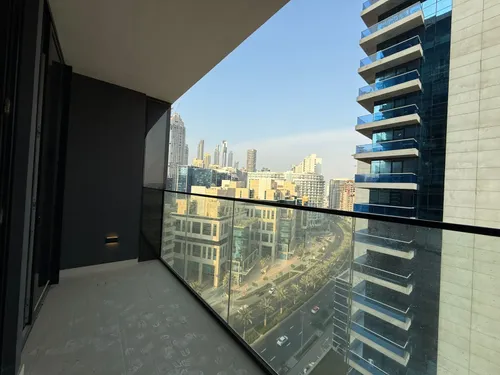 1 Bedroom Apartment in Trillionaire Residences
