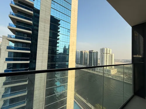 1 Bedroom Apartment in Trillionaire Residences