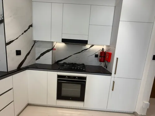 1 Bedroom Apartment in Trillionaire Residences