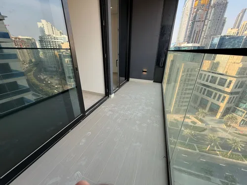 1 Bedroom Apartment in Trillionaire Residences