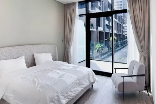 1 Bedroom Apartment in Peninsula One