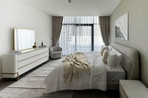 1 Bedroom Apartment in Peninsula One