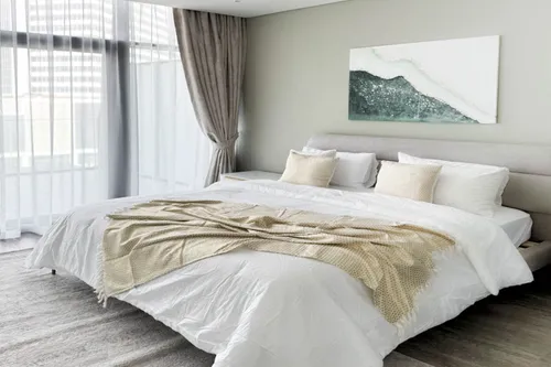 1 Bedroom Apartment in Peninsula One