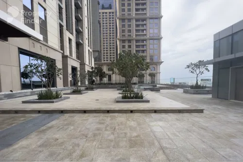 2 Bedrooms Apartment in Amna