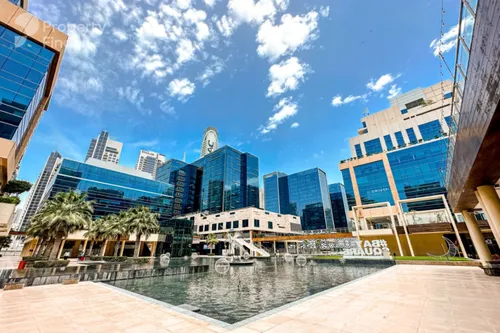 2 Bedrooms Apartment in Amna