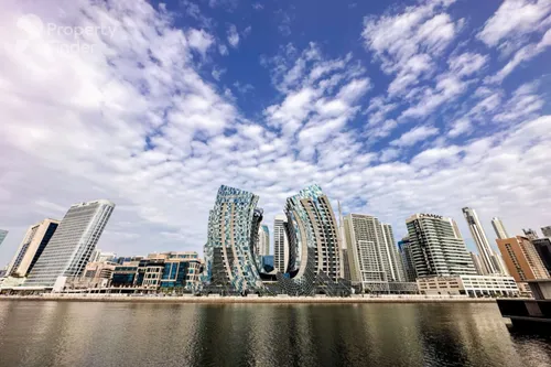 2 Bedrooms Apartment in Amna