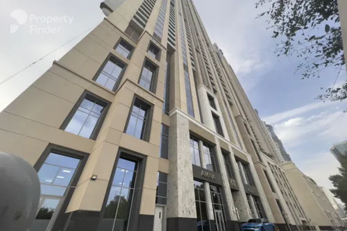 2 Bedrooms Apartment in Amna