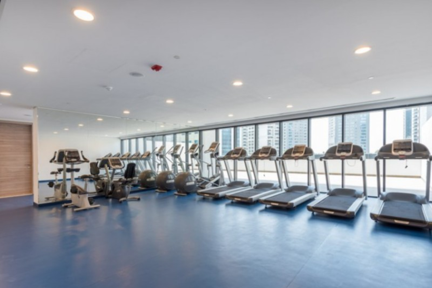 1 Bedroom Apartment in Sol Bay