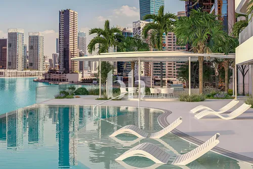 Iconic Design | Amazing Views | New Launch | High ROI